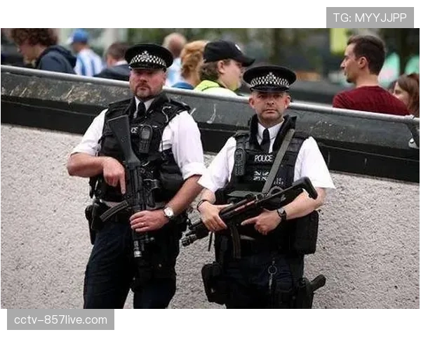 英国警方逮捕五名在欧冠赛前散布种族歧视言论的嫌疑人