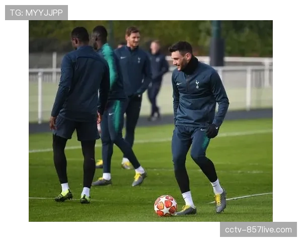 赛前踩场：热刺全员参加合练，无新增伤病